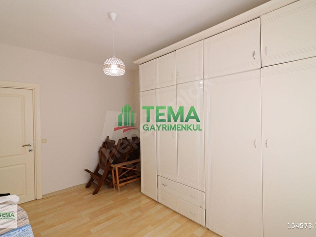 TEMAdan NEZİH VE GÜVENLİ, DENİZE YAKIN, MÜSTAKİL HAVASINDA 3+1 - Görsel 21
