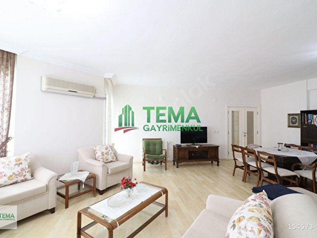 TEMAdan NEZİH VE GÜVENLİ, DENİZE YAKIN, MÜSTAKİL HAVASINDA 3+1 - Görsel 9