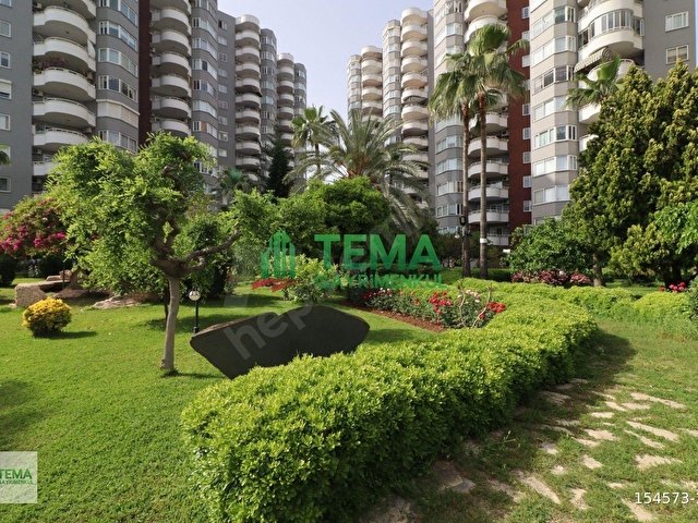 TEMAdan NEZİH VE GÜVENLİ, DENİZE YAKIN, MÜSTAKİL HAVASINDA 3+1 - Görsel 5