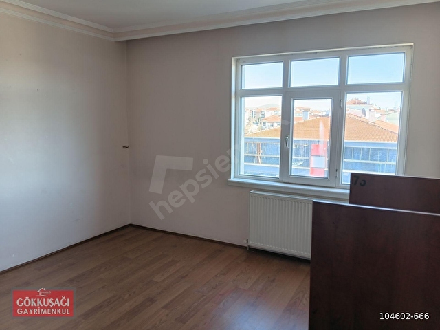 TERAS KATLI HARİKA KONUMDA 5+1 SATILIK DAİRE - Görsel 17