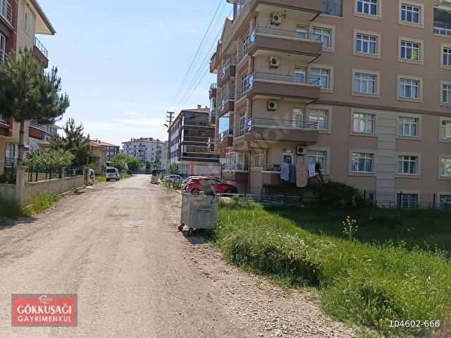 TERAS KATLI HARİKA KONUMDA 5+1 SATILIK DAİRE - Görsel 30