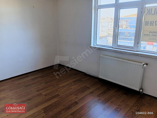 TERAS KATLI HARİKA KONUMDA 5+1 SATILIK DAİRE - Görsel 9