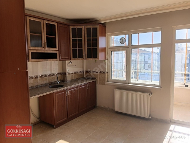 TERAS KATLI HARİKA KONUMDA 5+1 SATILIK DAİRE - Görsel 3