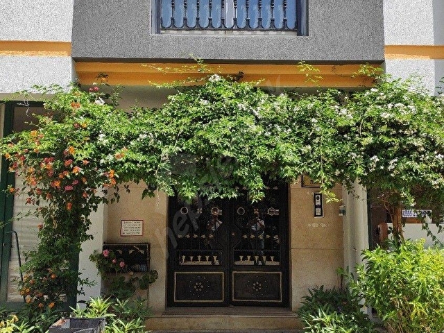 Ilıca Mah. Kenan Beklen Sitesi Satılık BOŞ 3+1 Daire - Görsel 6