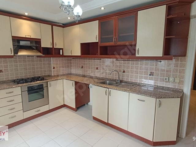 Ilıca Mah. Kenan Beklen Sitesi Satılık BOŞ 3+1 Daire - Görsel 19