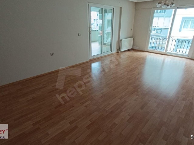 Ilıca Mah. Kenan Beklen Sitesi Satılık BOŞ 3+1 Daire - Görsel 13