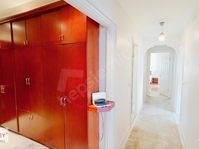 Ilıca Mah. Kenan Beklen Sitesi Satılık BOŞ 3+1 Daire - Görsel 10