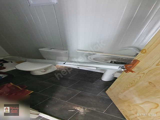 Kemalpaşa Beşpınar Köyü Manzaralı 2743 m2 Satılık Hobi Bahçesi - Görsel 22