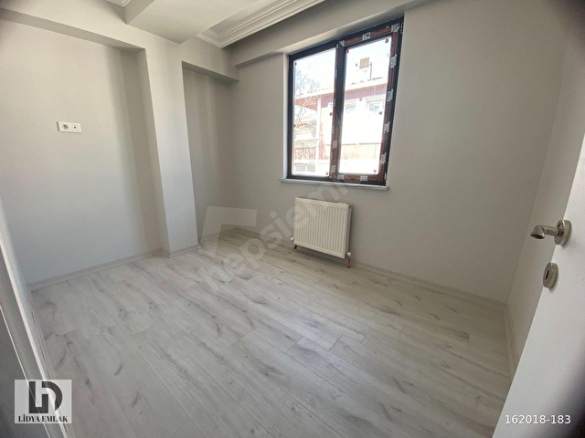 LİDYA EMLAKtan Sıfır 3+2 130m2 Ön Cephe Yatırımlık Dublex Daire - Görsel 15