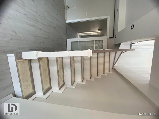 LİDYA EMLAKtan Sıfır 3+2 130m2 Ön Cephe Yatırımlık Dublex Daire - Görsel 14