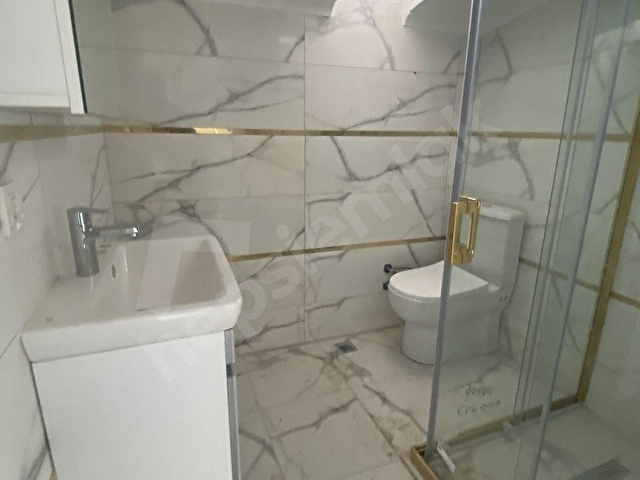 LİDYA EMLAKtan Sıfır 3+2 130m2 Ön Cephe Yatırımlık Dublex Daire - Görsel 6