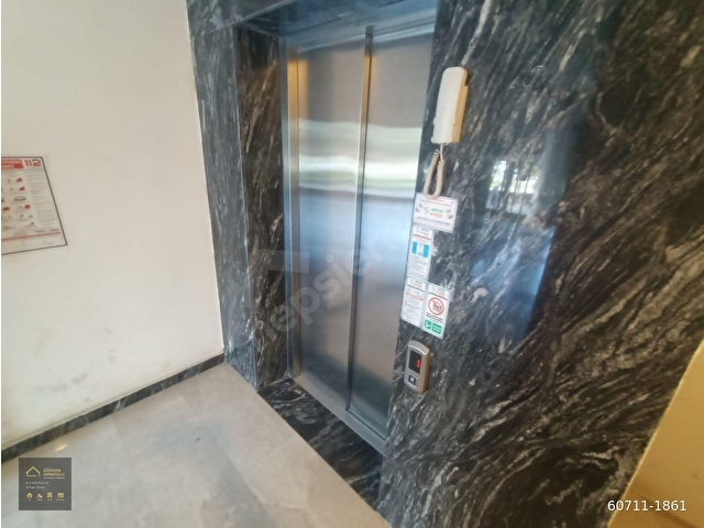 MERKEZİ KONUMDA FULL EŞYALI BAKIMLI 2+1 DAİRE - Görsel 16