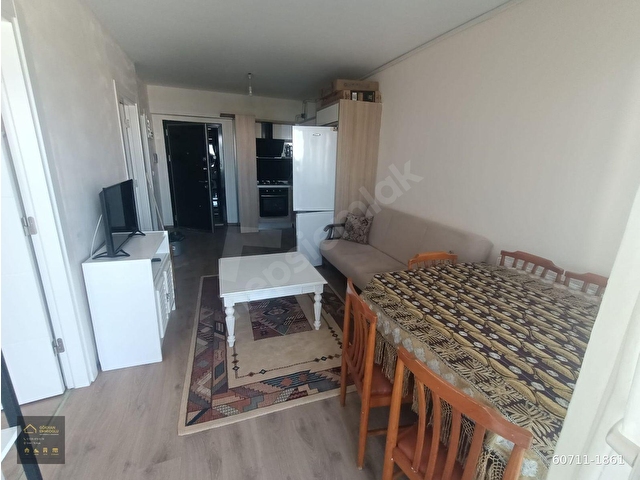 MERKEZİ KONUMDA FULL EŞYALI BAKIMLI 2+1 DAİRE - Görsel 6