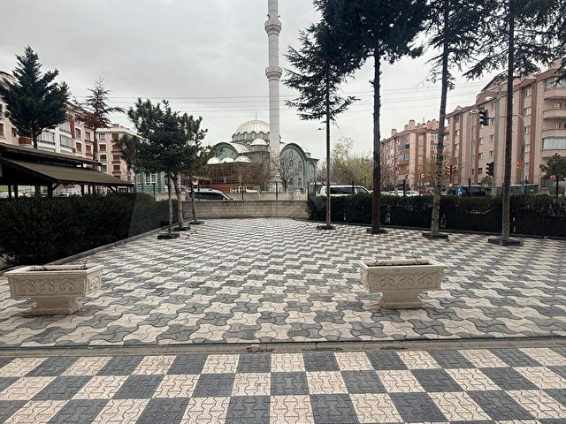 KARAKAYIŞ CAD CEPHE SATILIK 3/ 1 DAİRE - Görsel 23