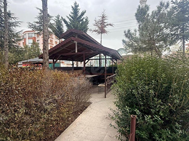 KARAKAYIŞ CAD CEPHE SATILIK 3/ 1 DAİRE - Görsel 24