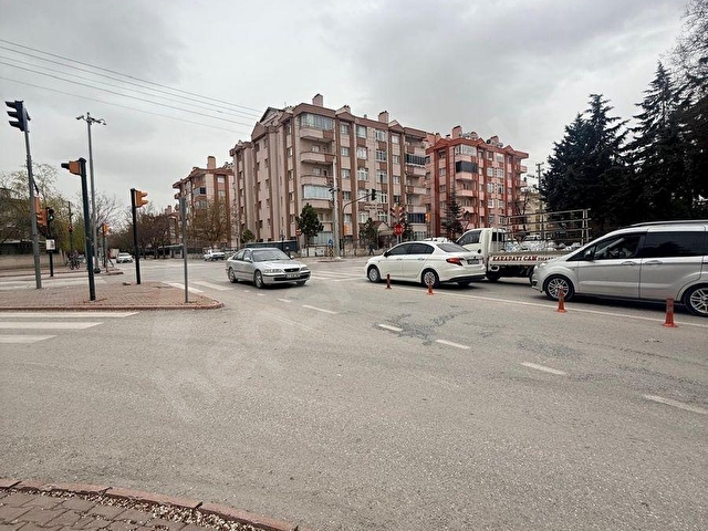 KARAKAYIŞ CAD CEPHE SATILIK 3/ 1 DAİRE - Görsel 3