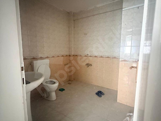 KARAKAYIŞ CAD CEPHE SATILIK 3/ 1 DAİRE - Görsel 11
