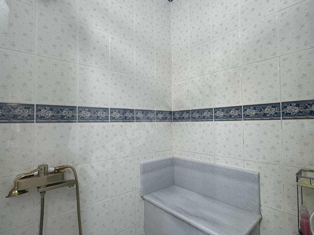 Beşiktaşta Caniko Sitesinde Boğaz Manzaralı 350m2 Satılık Daire - Görsel 20