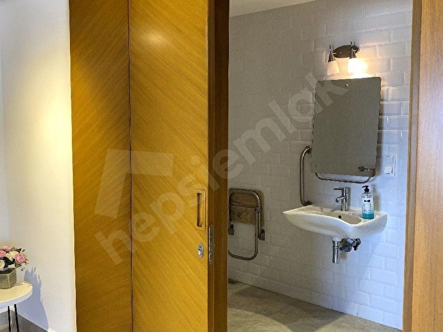 ALANYA DEMİRTAŞ ENGELSİZ SİTE DE 3+1 DUBLEKS DAİRE - Görsel 24