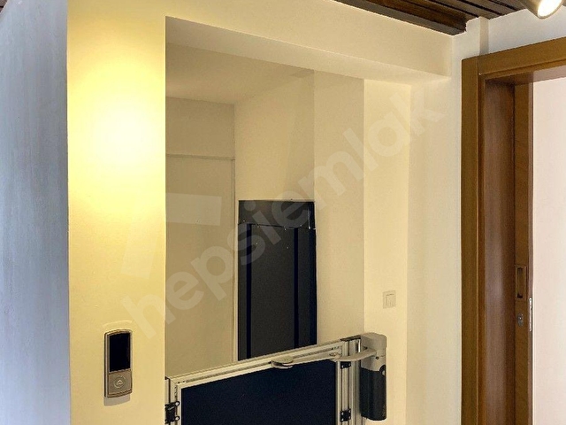 ALANYA DEMİRTAŞ ENGELSİZ SİTE DE 3+1 DUBLEKS DAİRE - Görsel 27