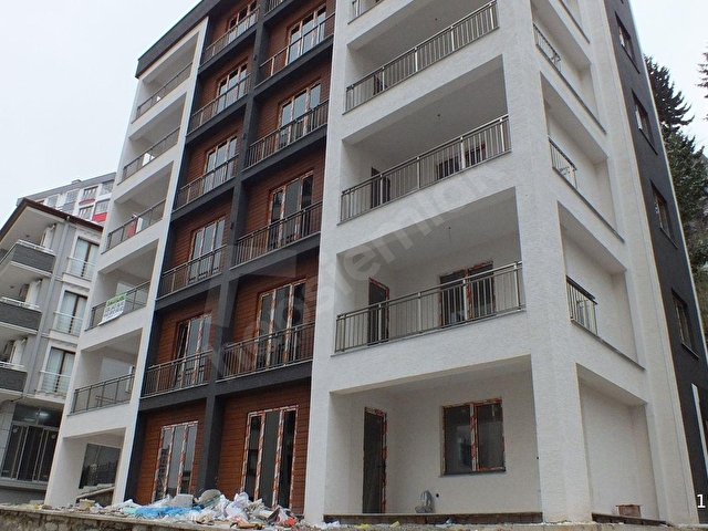 ÇUKURÇAYIR VADİ 24 SATILIK  100m2   2+1   2. KAT DAİRE