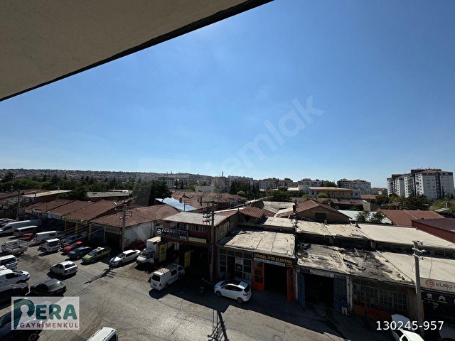 PERADAN GÜNDOĞDU MH. VERGİ DAİRESİ SOKAĞI SİTE İÇİ 3+1 DAİRE - Görsel 11