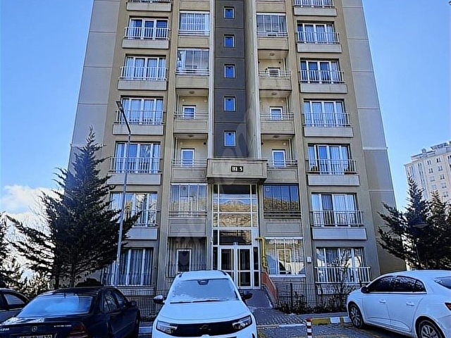 2. BÖLGE TOKİ ARA KAT MERKEZİ KONUM SATILIK