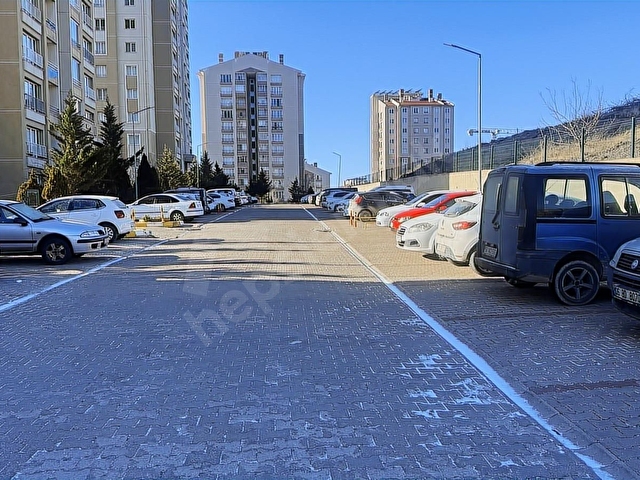 2. BÖLGE TOKİ ARA KAT MERKEZİ KONUM SATILIK - Görsel 26