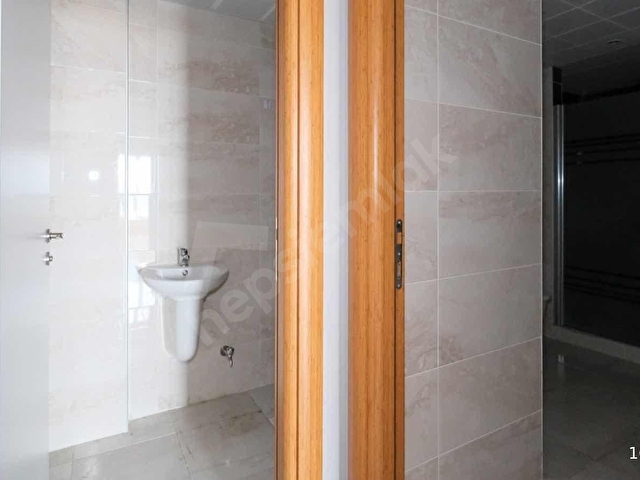 YENİMAHALLE GÜZELYAKA da MANZARALI GENİŞ SATILIK 3+1 DAİRE - Görsel 16