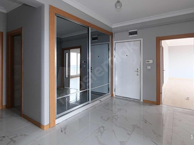 YENİMAHALLE GÜZELYAKA da MANZARALI GENİŞ SATILIK 3+1 DAİRE - Görsel 6