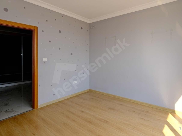 YENİMAHALLE GÜZELYAKA da MANZARALI GENİŞ SATILIK 3+1 DAİRE - Görsel 9