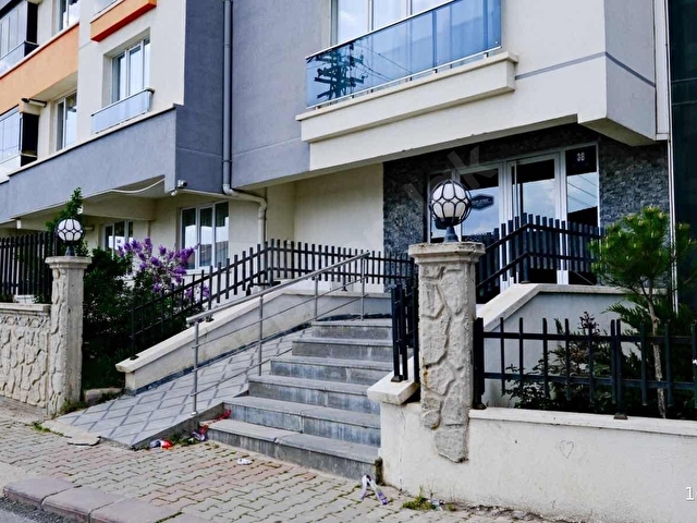 YENİMAHALLE GÜZELYAKA da MANZARALI GENİŞ SATILIK 3+1 DAİRE - Görsel 2