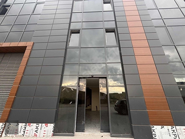 SARAYDA 5000 KAPALI 2000 AÇIK 300kW ENERJİ SATILIK FABRİKA - Görsel 2