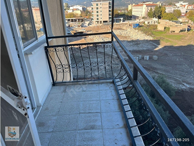 Milas/Merkezde Ev Sahibi Olma Zaman, 150 m² Geniş 3+1 - Görsel 19
