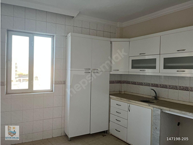 Milas/Merkezde Ev Sahibi Olma Zaman, 150 m² Geniş 3+1 - Görsel 17