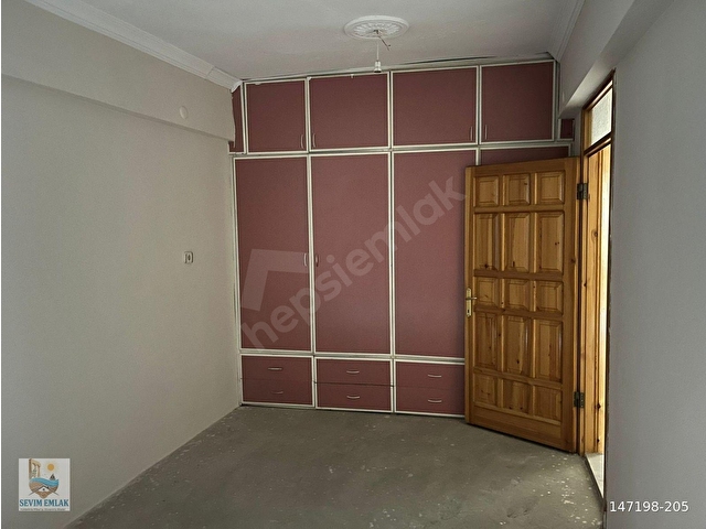 Milas/Merkezde Ev Sahibi Olma Zaman, 150 m² Geniş 3+1 - Görsel 10