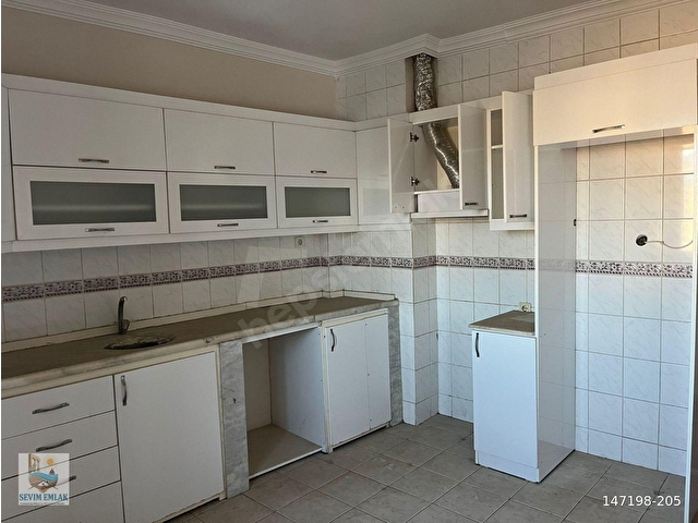 Milas/Merkezde Ev Sahibi Olma Zaman, 150 m² Geniş 3+1 - Görsel 2