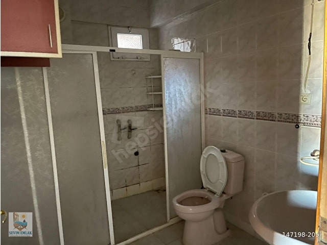 Milas/Merkezde Ev Sahibi Olma Zaman, 150 m² Geniş 3+1 - Görsel 11