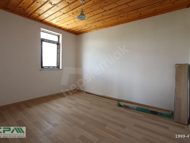 BEYPAZARI KARAŞAR GÖL MANZARALI İSKANLI 2+1 VİLLA - Görsel 18