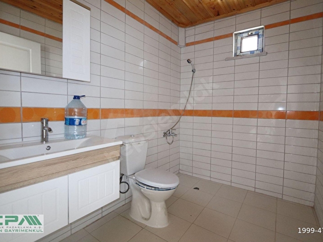 BEYPAZARI KARAŞAR GÖL MANZARALI İSKANLI 2+1 VİLLA - Görsel 24