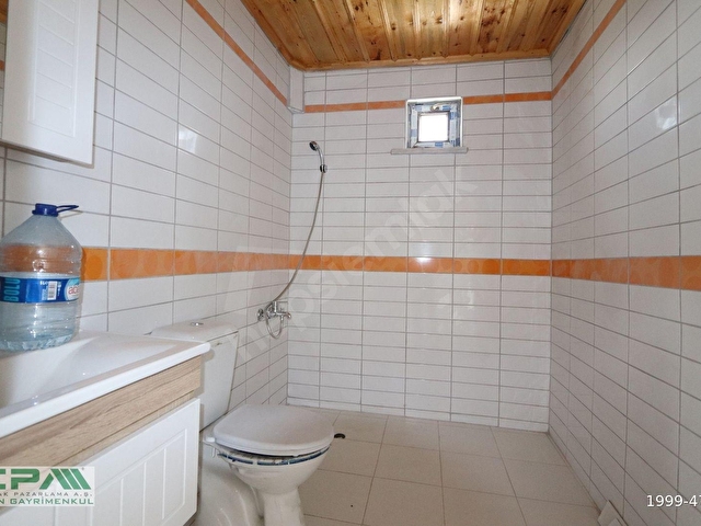 BEYPAZARI KARAŞAR GÖL MANZARALI İSKANLI 2+1 VİLLA - Görsel 25