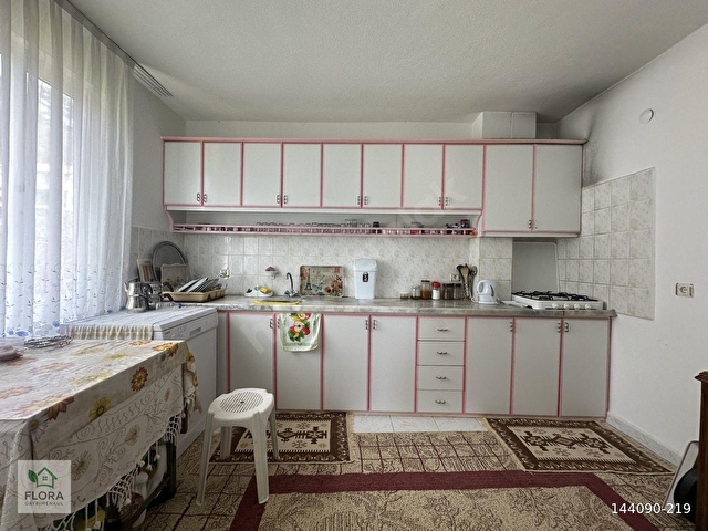 Köyceğiz Ağla Yaylasında 734m² Bahçeli 3 Katlı Müstakil Ev - Görsel 13