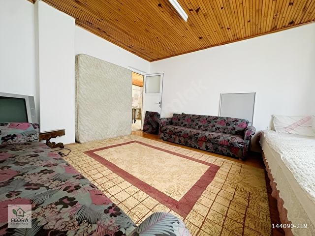 Köyceğiz Ağla Yaylasında 734m² Bahçeli 3 Katlı Müstakil Ev - Görsel 25
