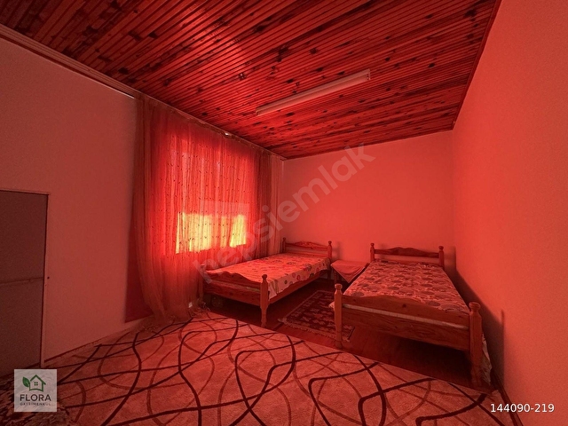Köyceğiz Ağla Yaylasında 734m² Bahçeli 3 Katlı Müstakil Ev - Görsel 21