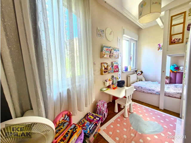 Kozyatağında Prestijli 2+1 Daire: Boş Teslim, Eşsiz Konum! - Görsel 20