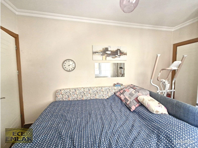 Kozyatağında Prestijli 2+1 Daire: Boş Teslim, Eşsiz Konum! - Görsel 22