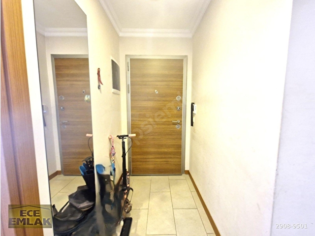 Kozyatağında Prestijli 2+1 Daire: Boş Teslim, Eşsiz Konum! - Görsel 15