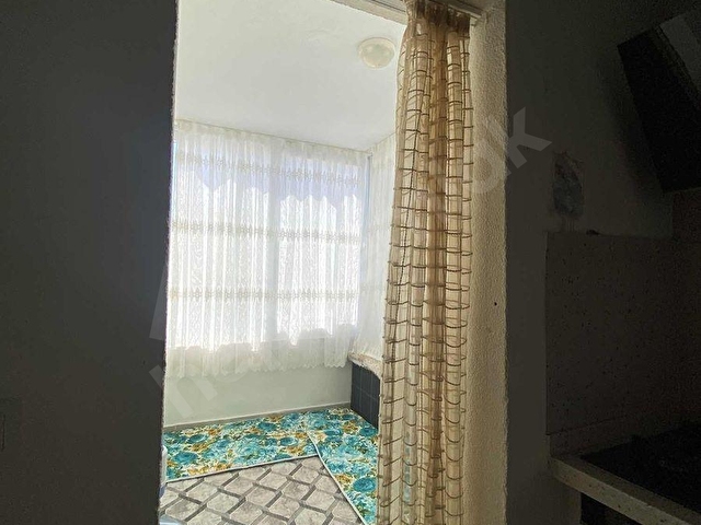 Bodrum mumcularda satılık 2+1 daire - Görsel 12