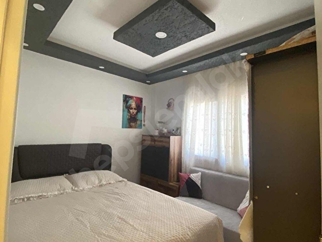 Bodrum mumcularda satılık 2+1 daire - Görsel 10