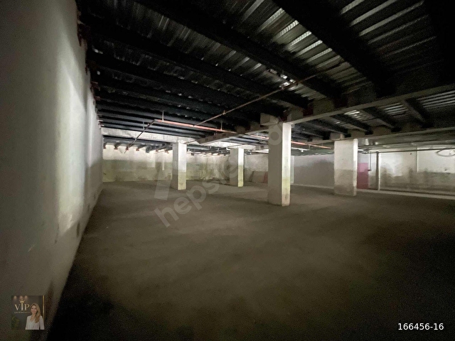 CASPIAN MODERNDE 410 M² DÜZ AYAK KİRALIK TİCARİ ALAN | SPOR SAL - Görsel 8
